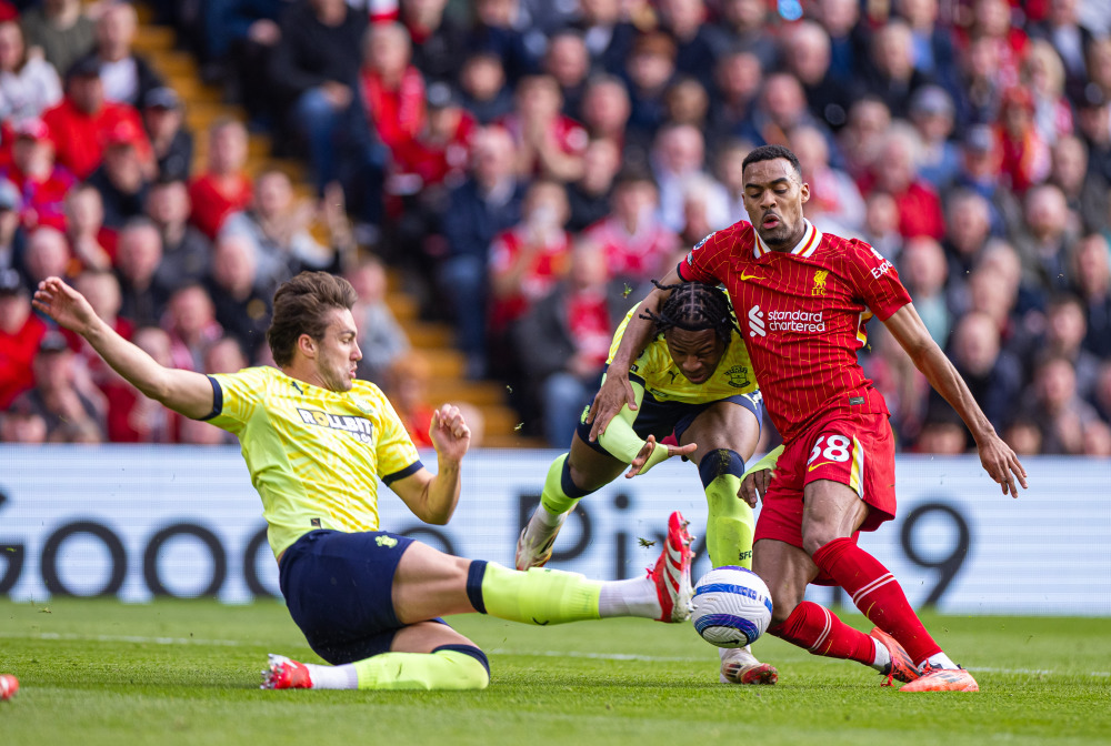 今日赛事动态高光